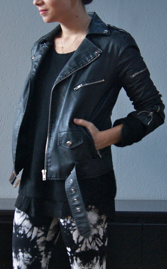 nasty gal perfecto