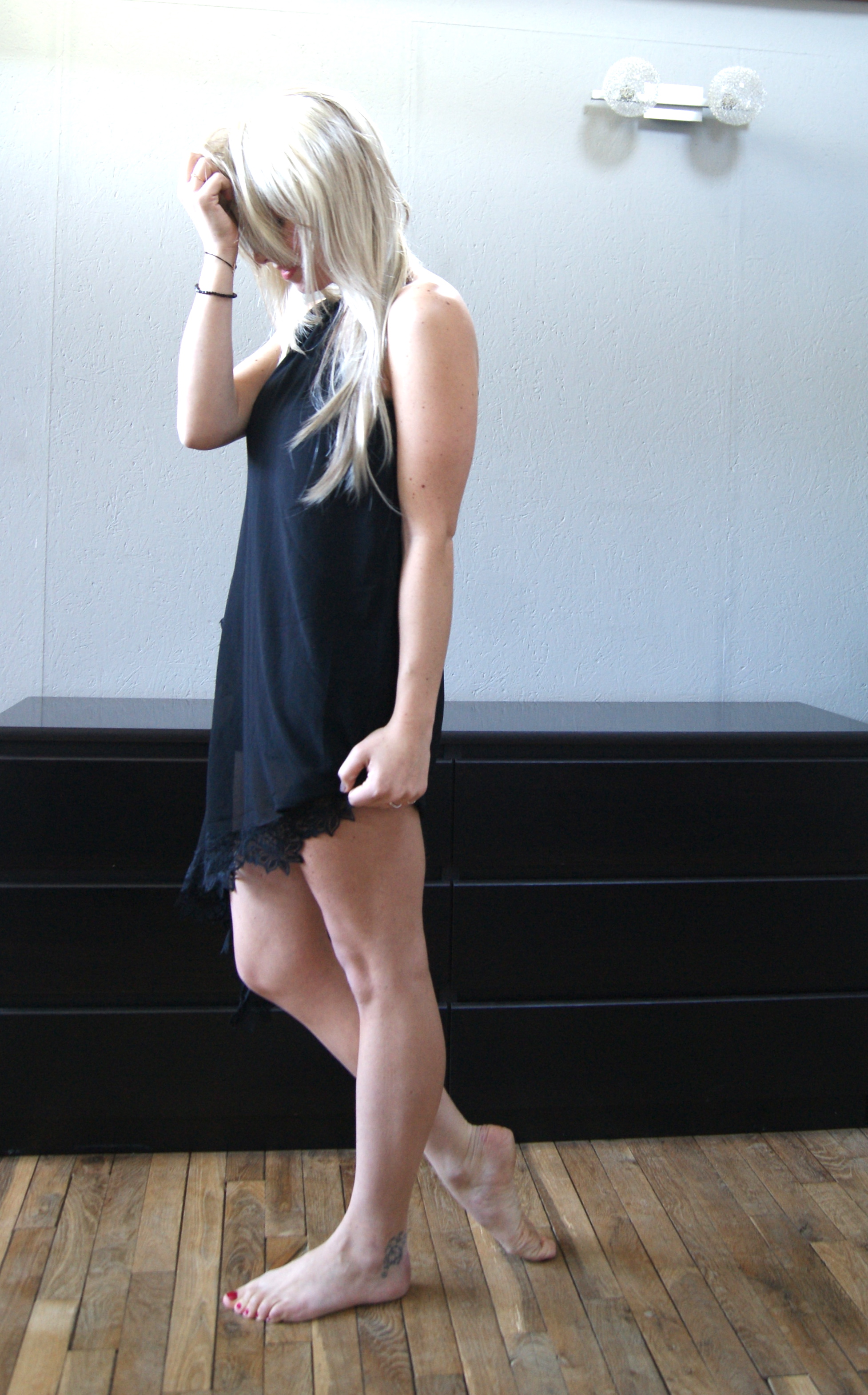 sleek