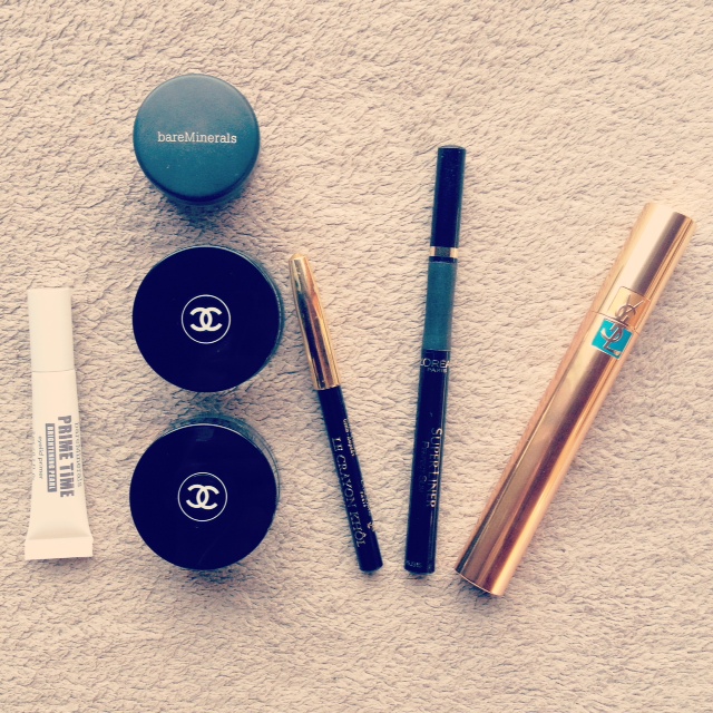 chanel bareminrals