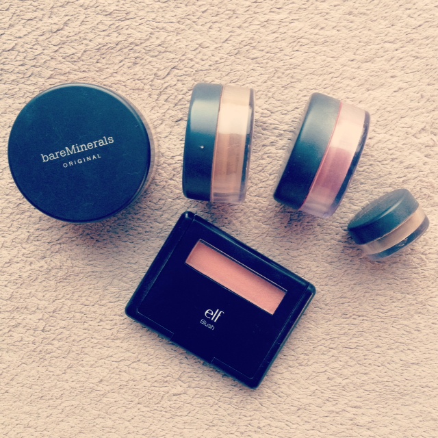 bareminerals