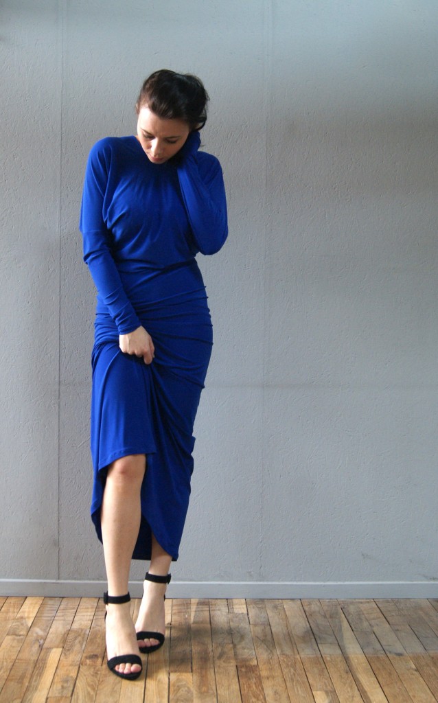 robe de soirée convertible