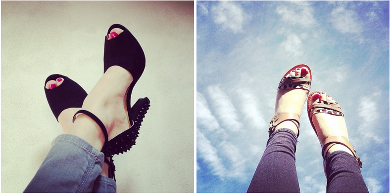 kiwi shoe passion
