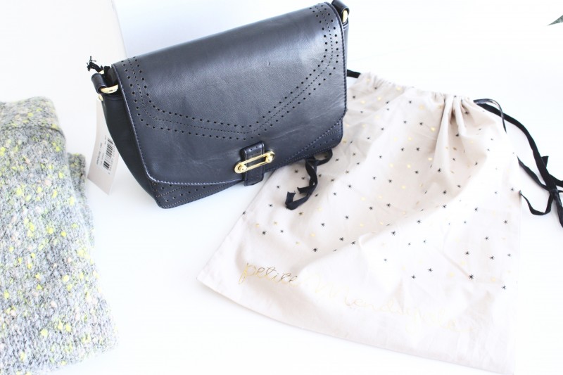 sac petite mendogote