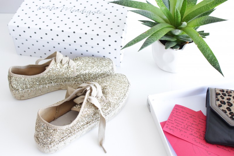 espadrille petite mendigote 