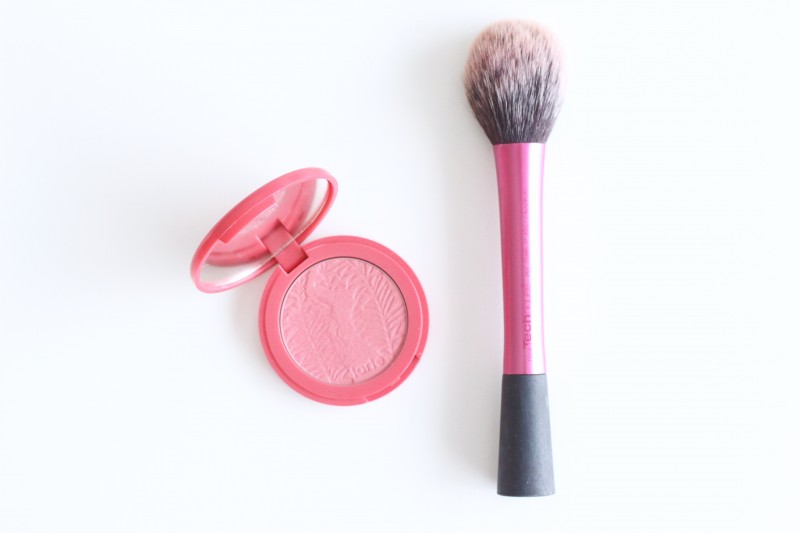 blush tarte