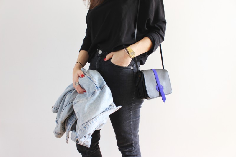 sac camille showroom