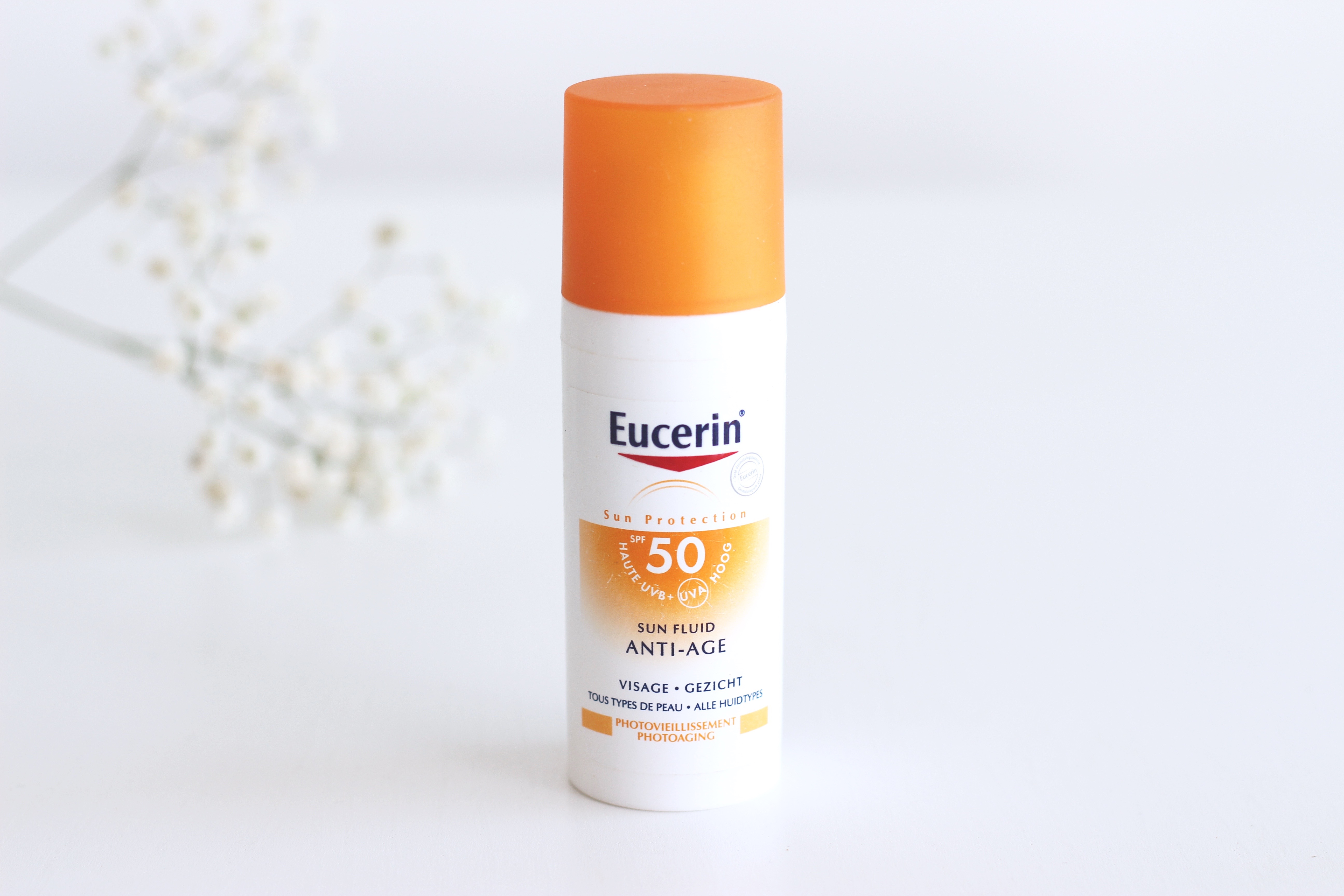 eucerin visage 