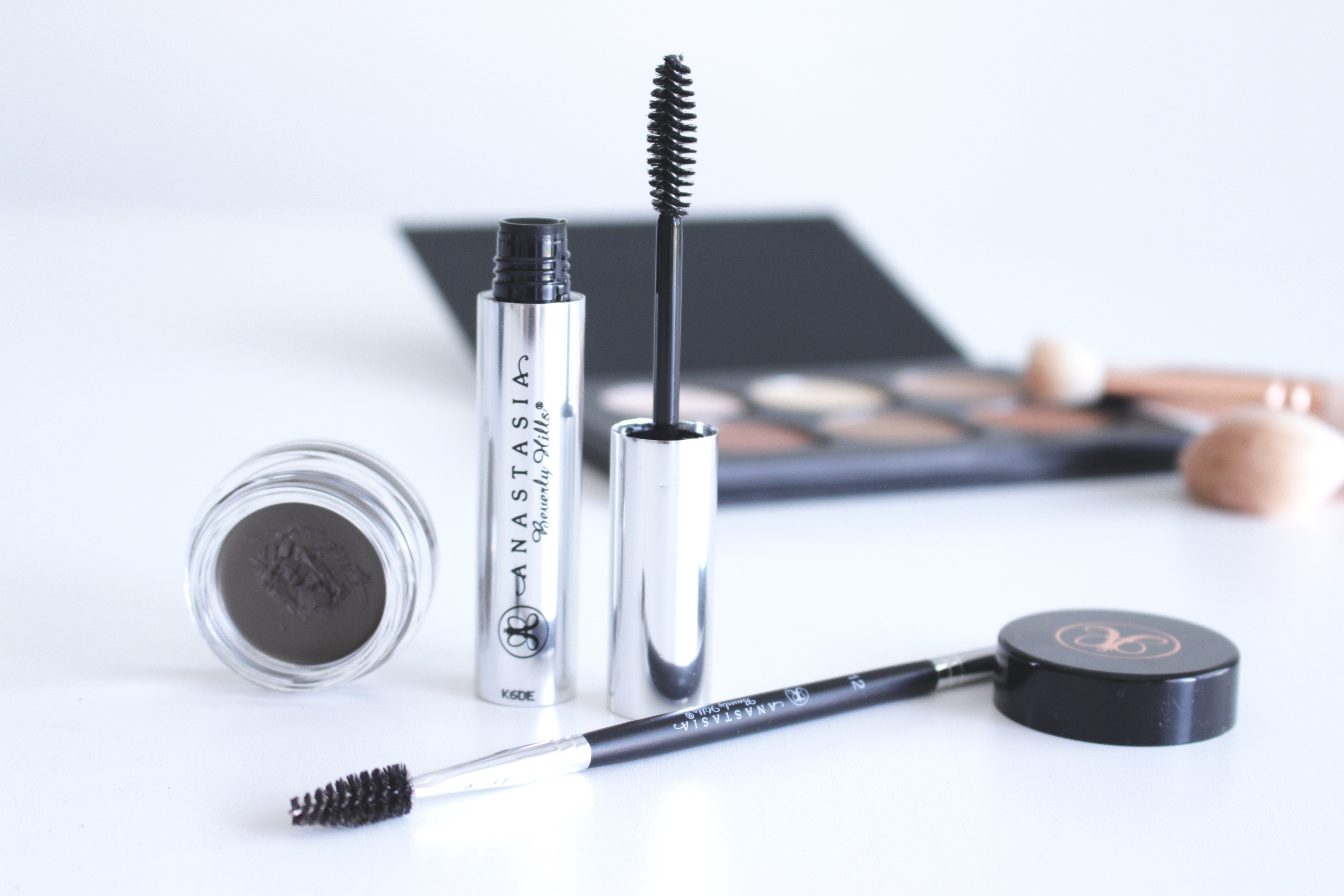 Anastasia beverly Hills