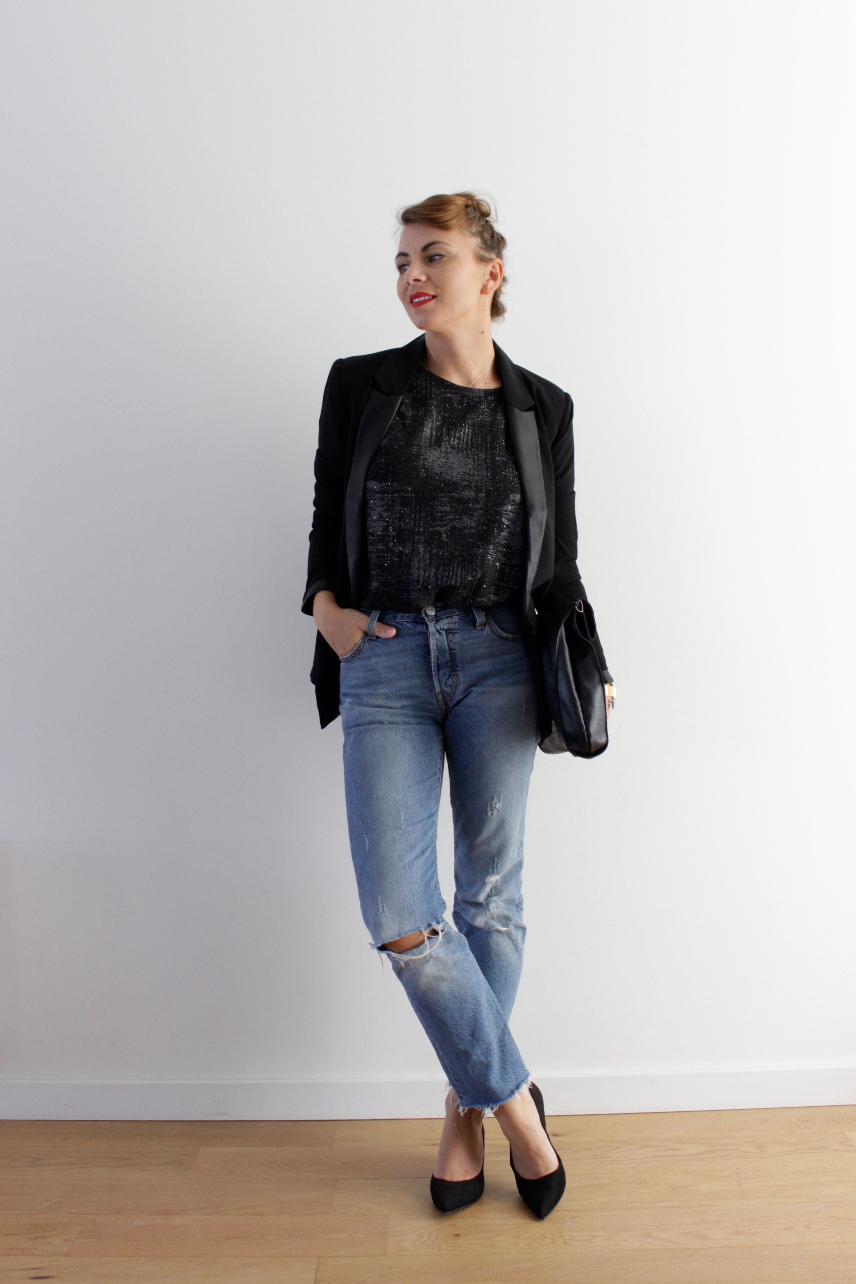 ELora collection blog mode 