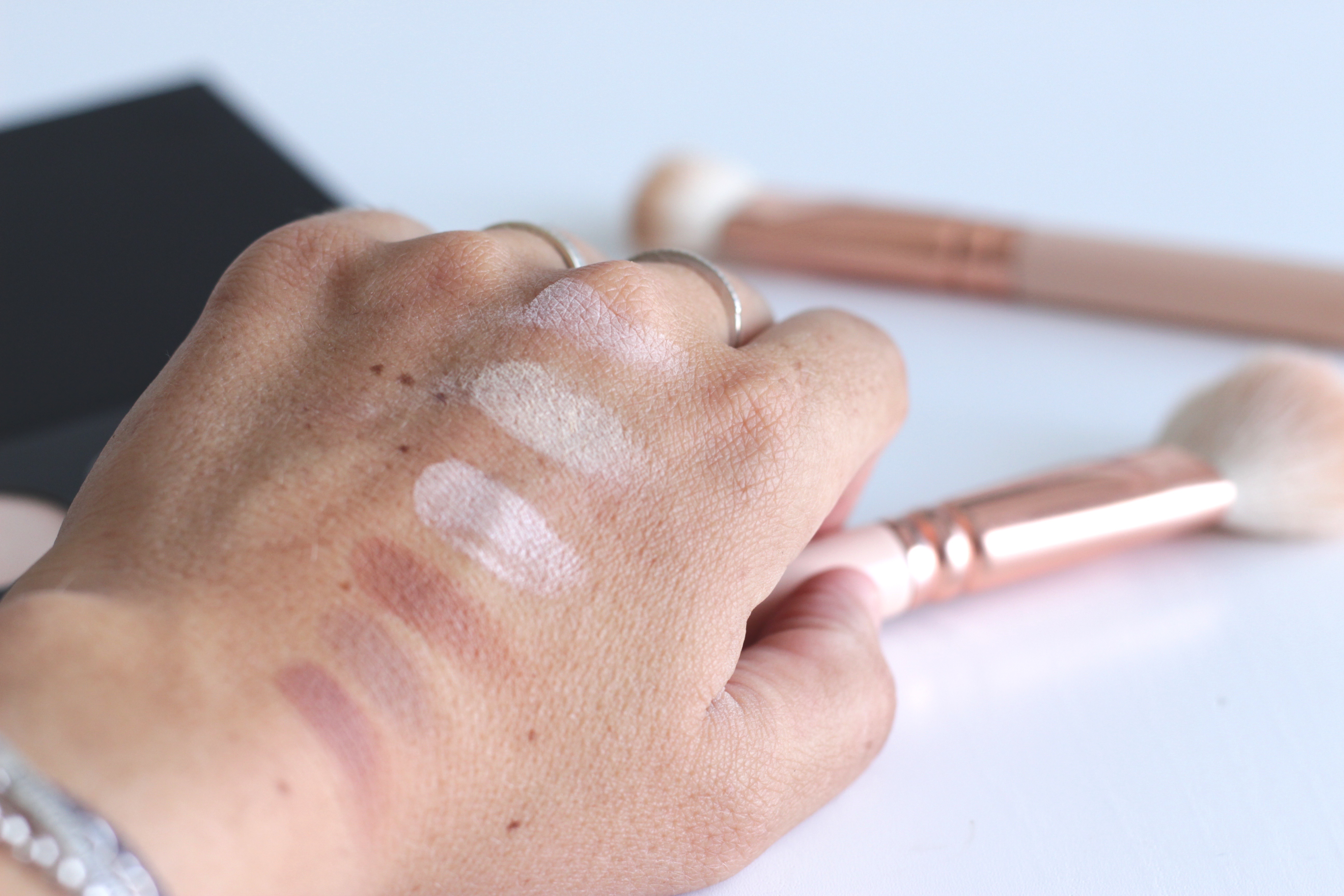 nouveauté france Anastasia beverlly hills