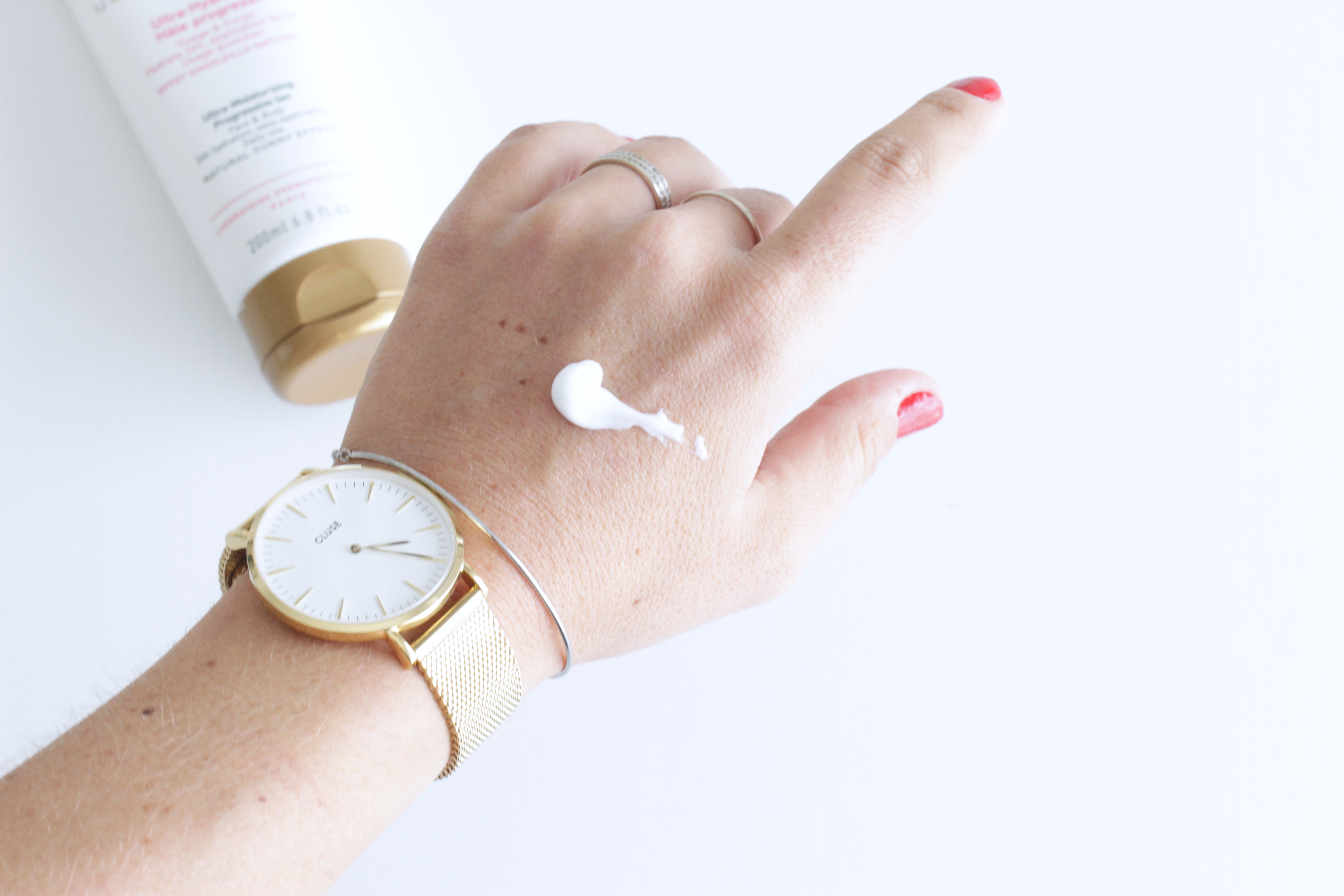 topicrem revue avis hâle progressif blog beauté