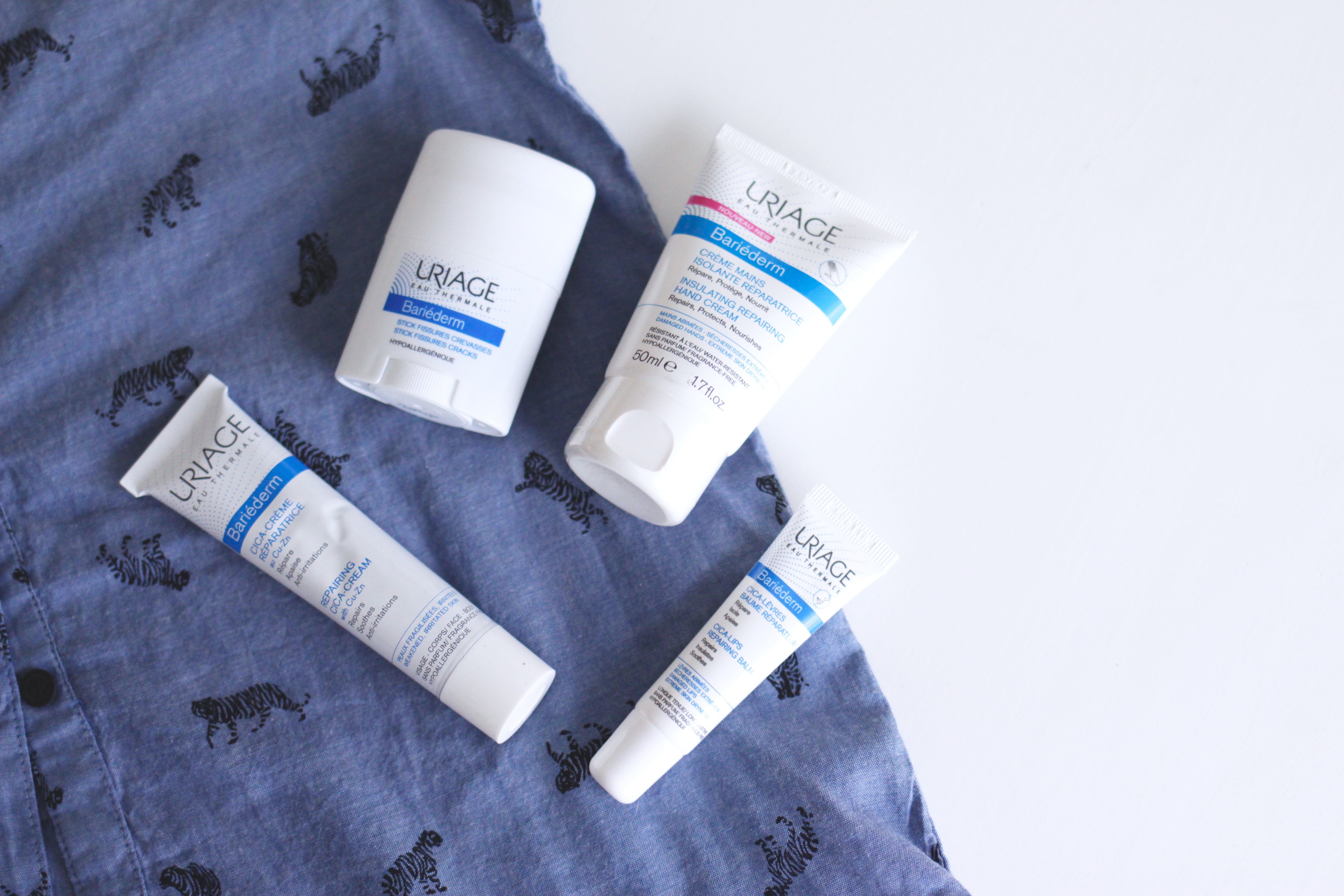 Uriage soins famille