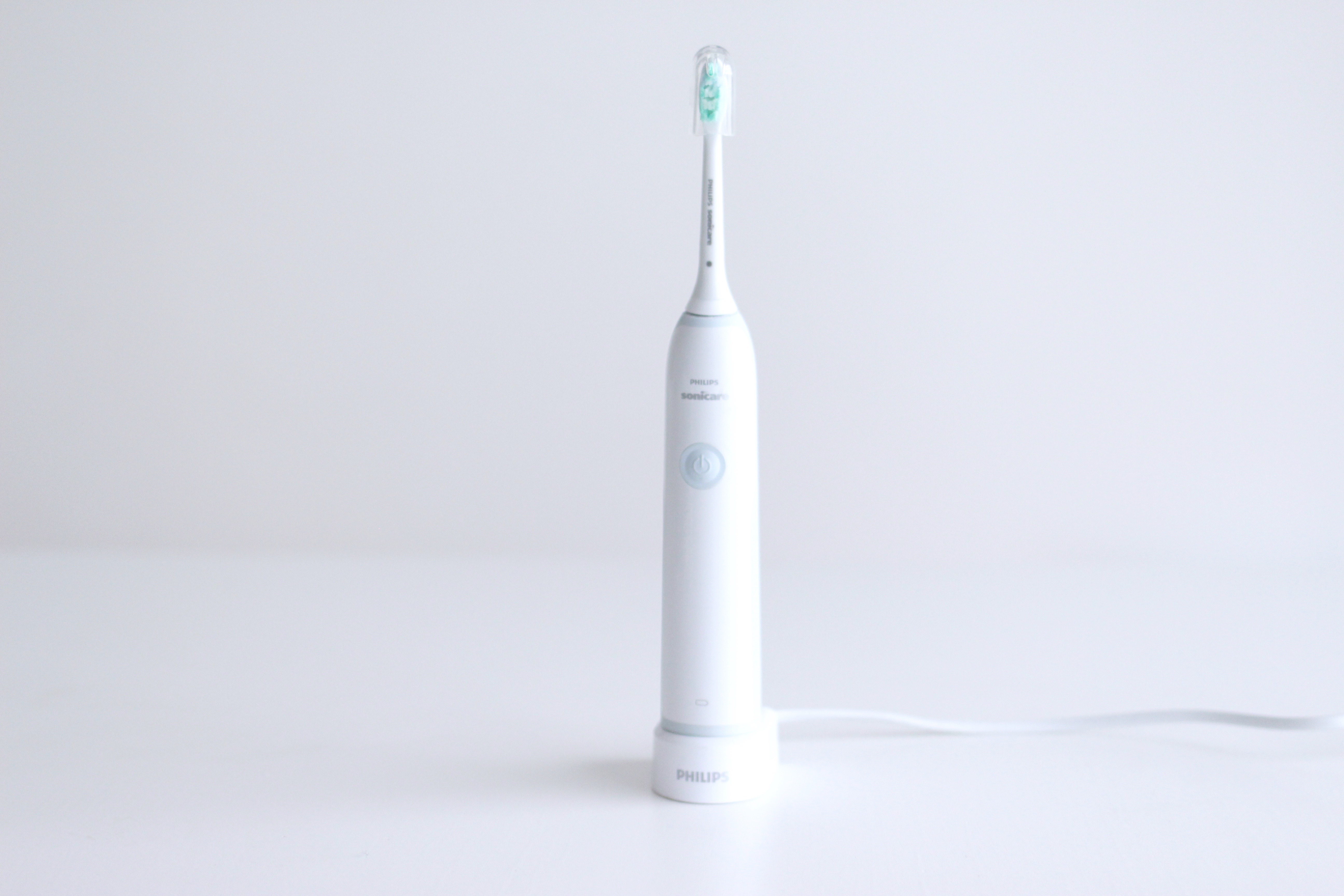 brosse à dent électrique philips 