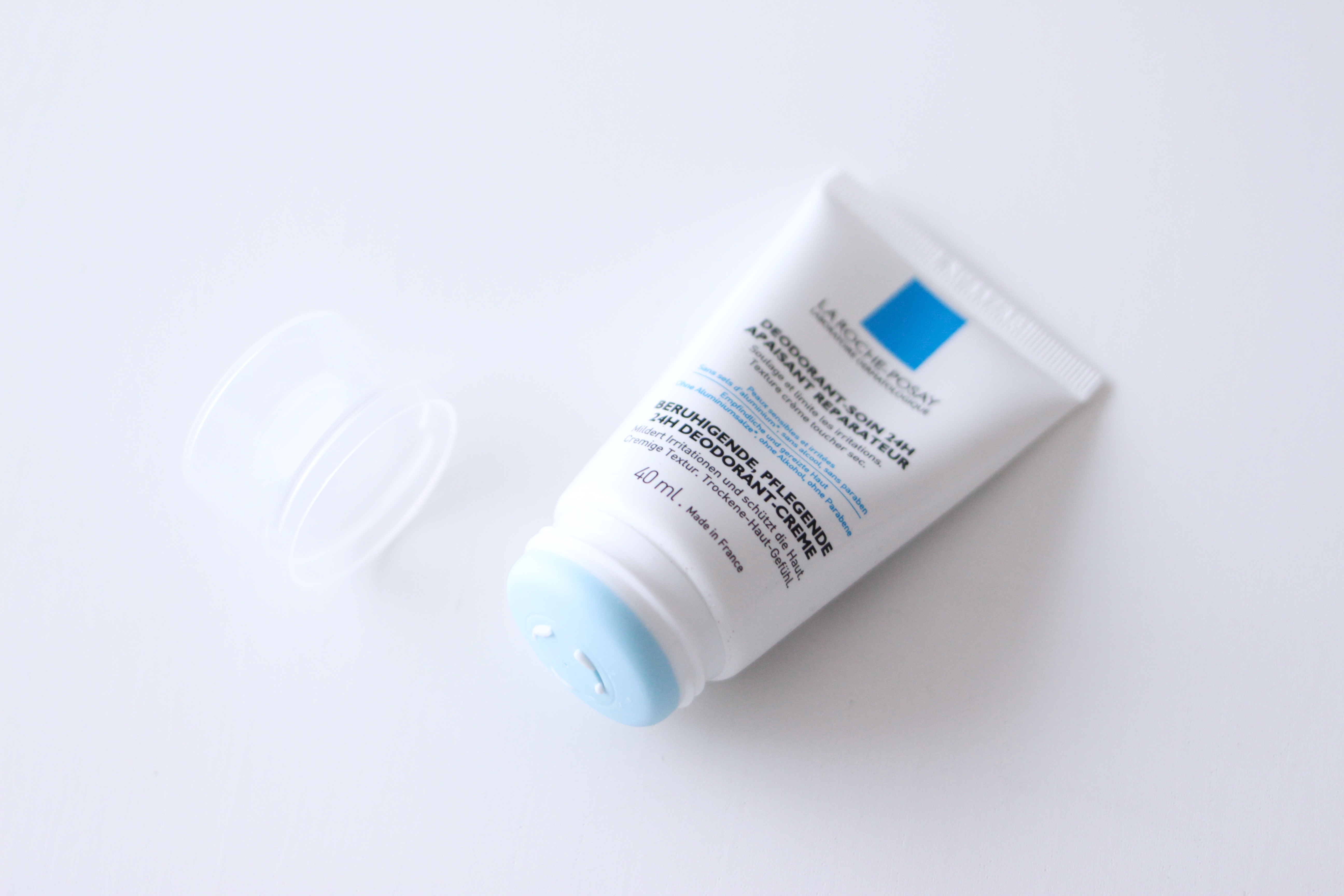 Deodorant La roche posay