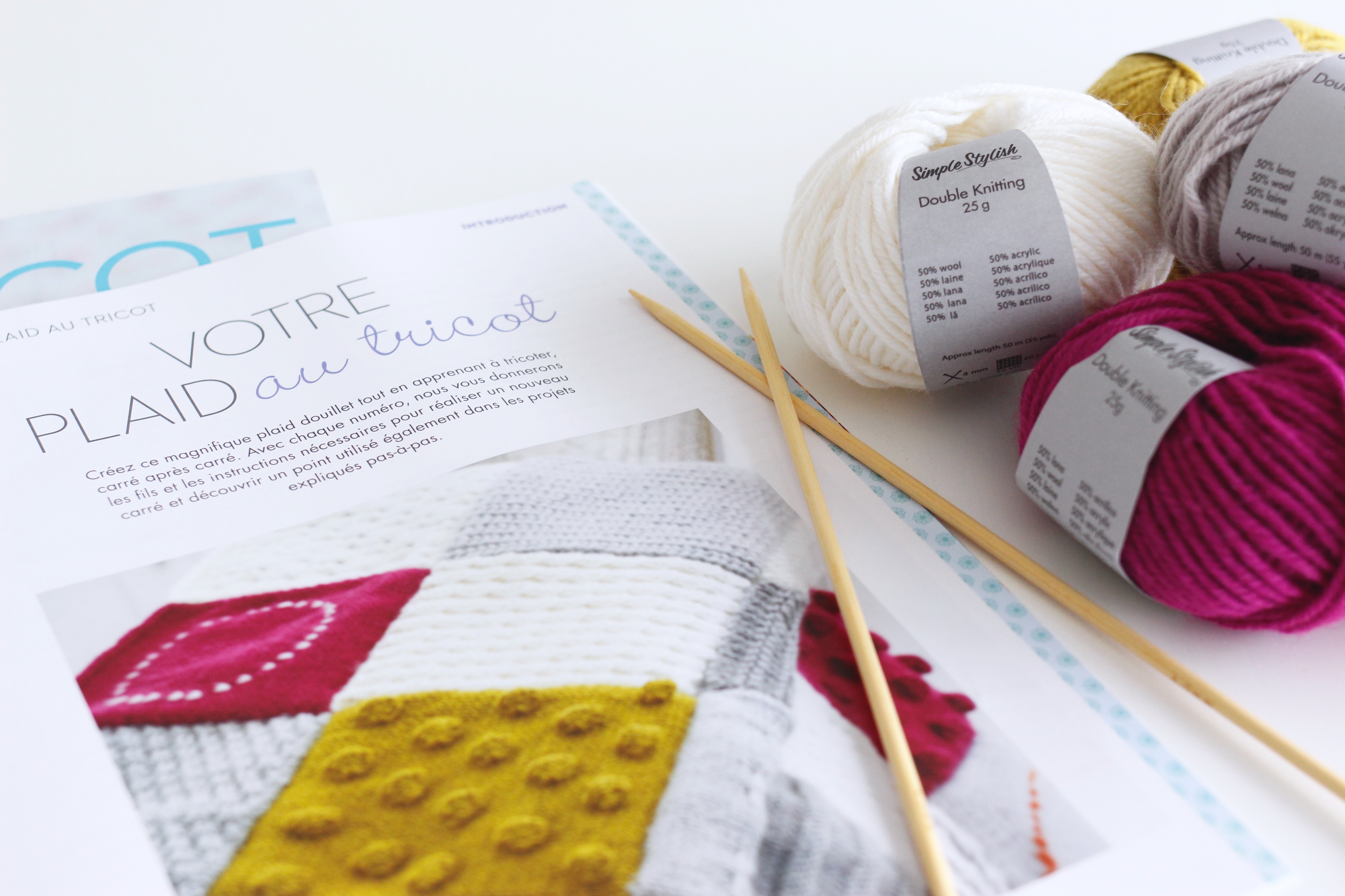 atelier couture Altaya 