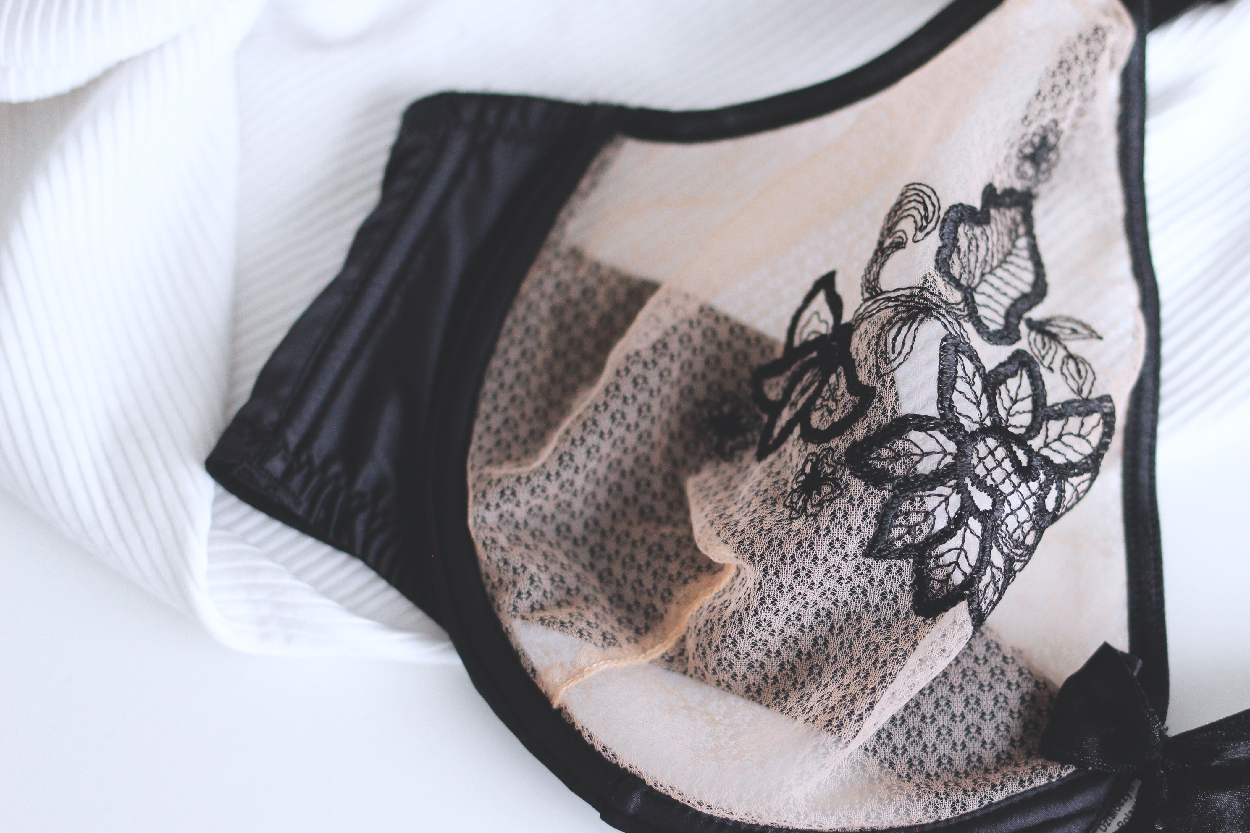 sous vêtement Emma et louise 