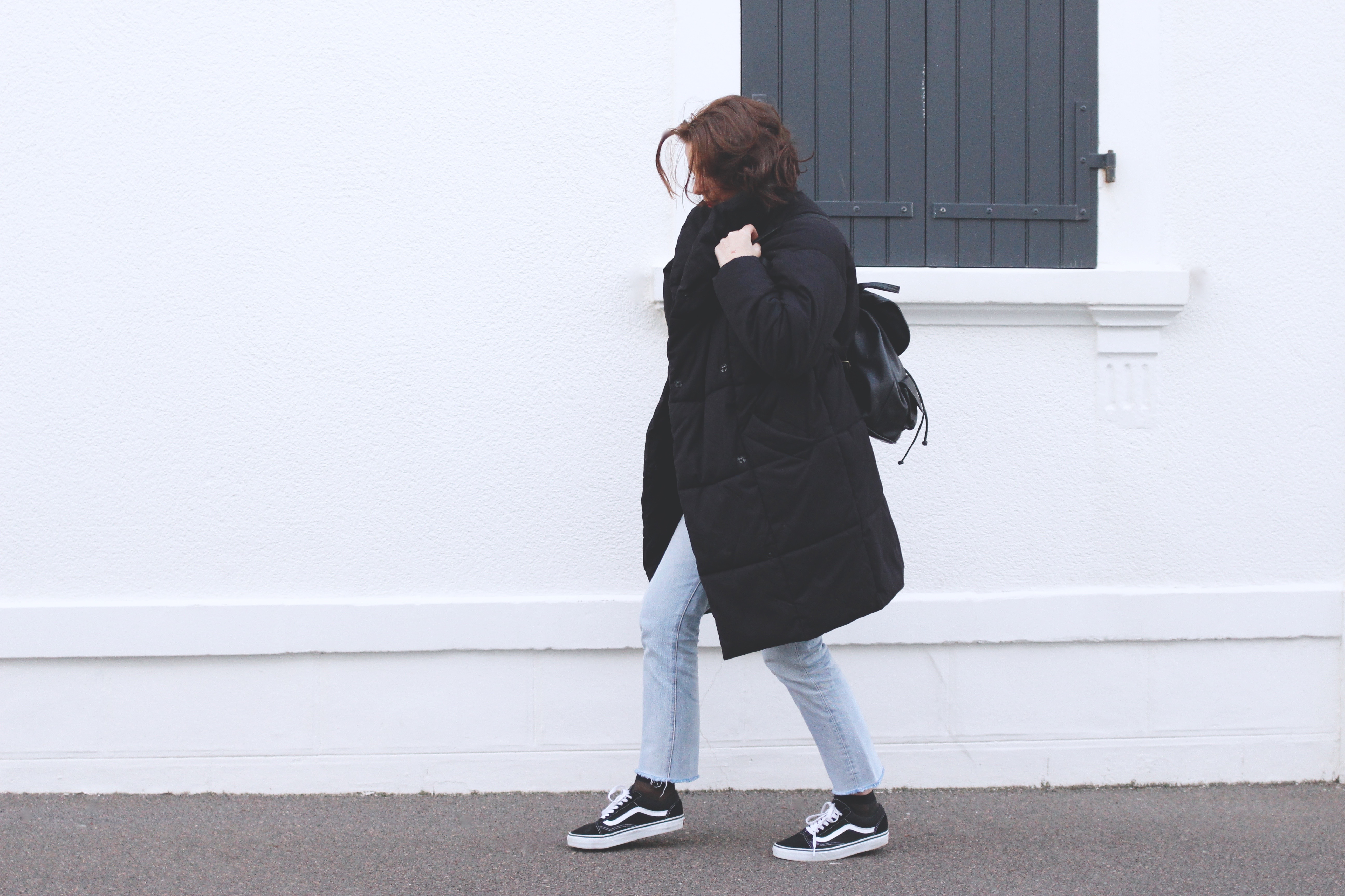 doudoune monki duvet blog mode