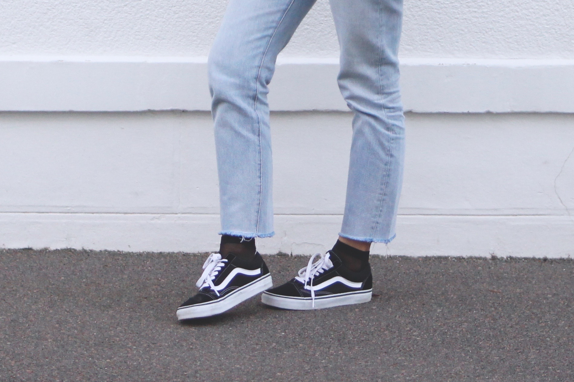 basket vans blog mode 