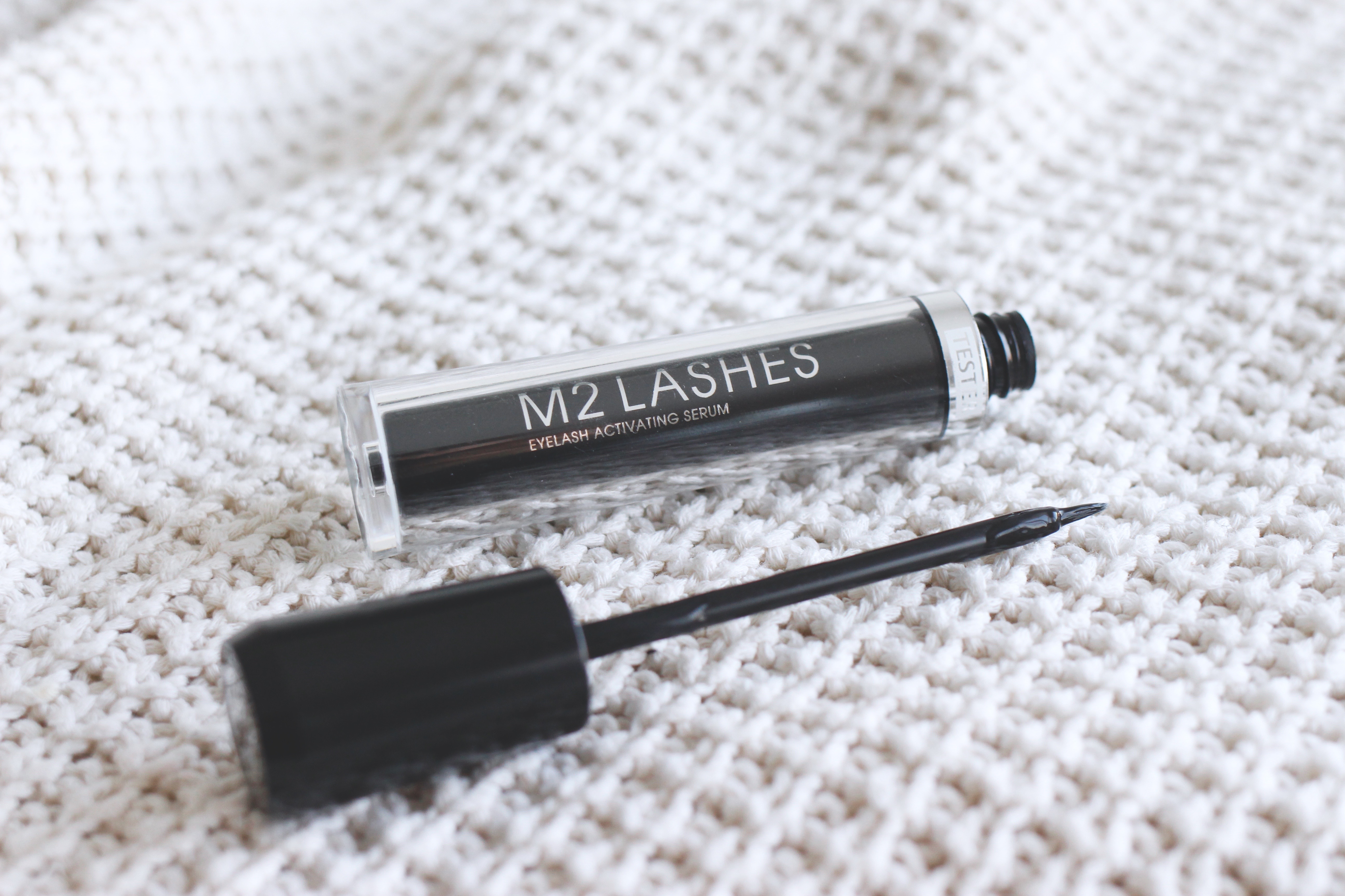M2 lashes