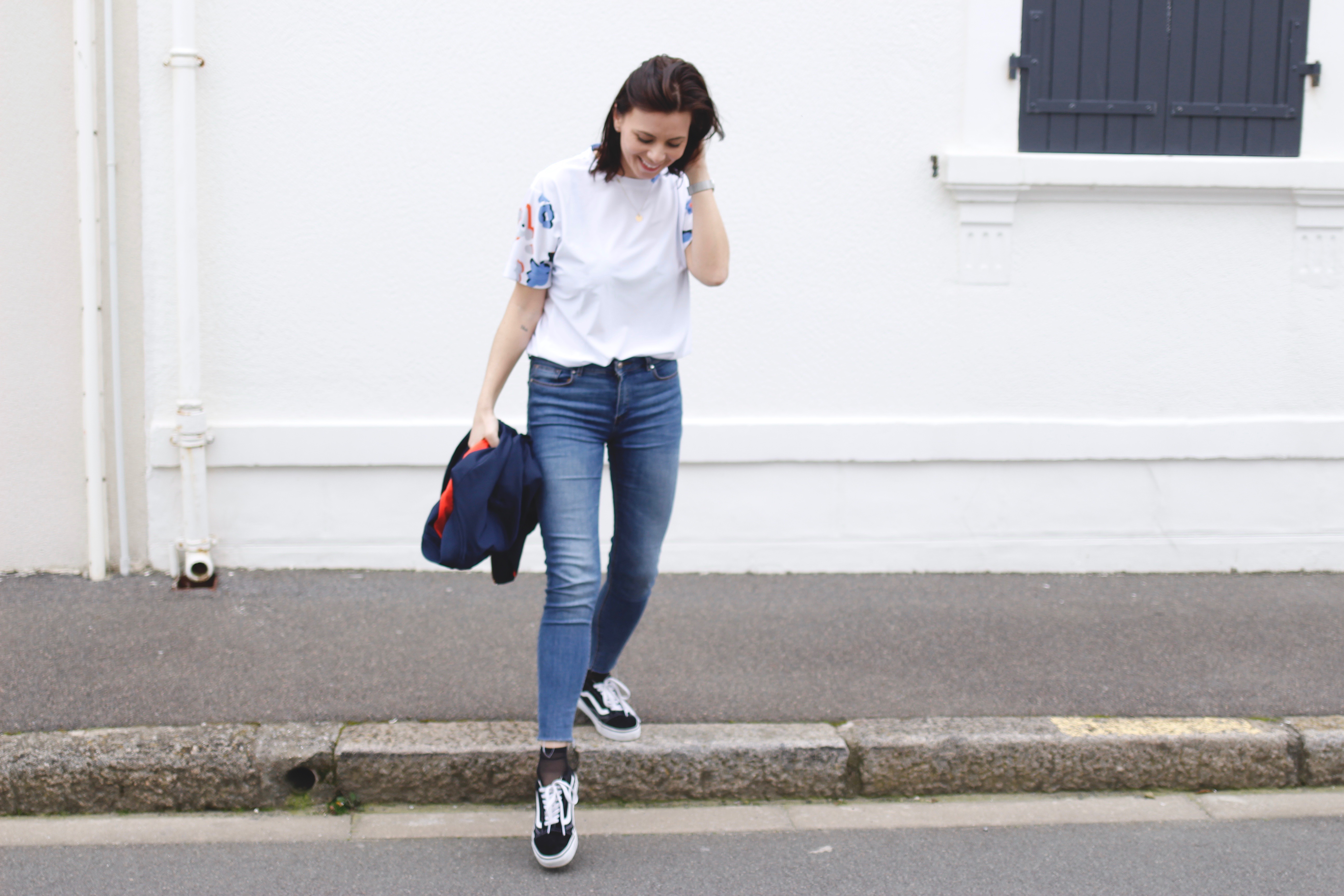 ariel x Giles deacon 