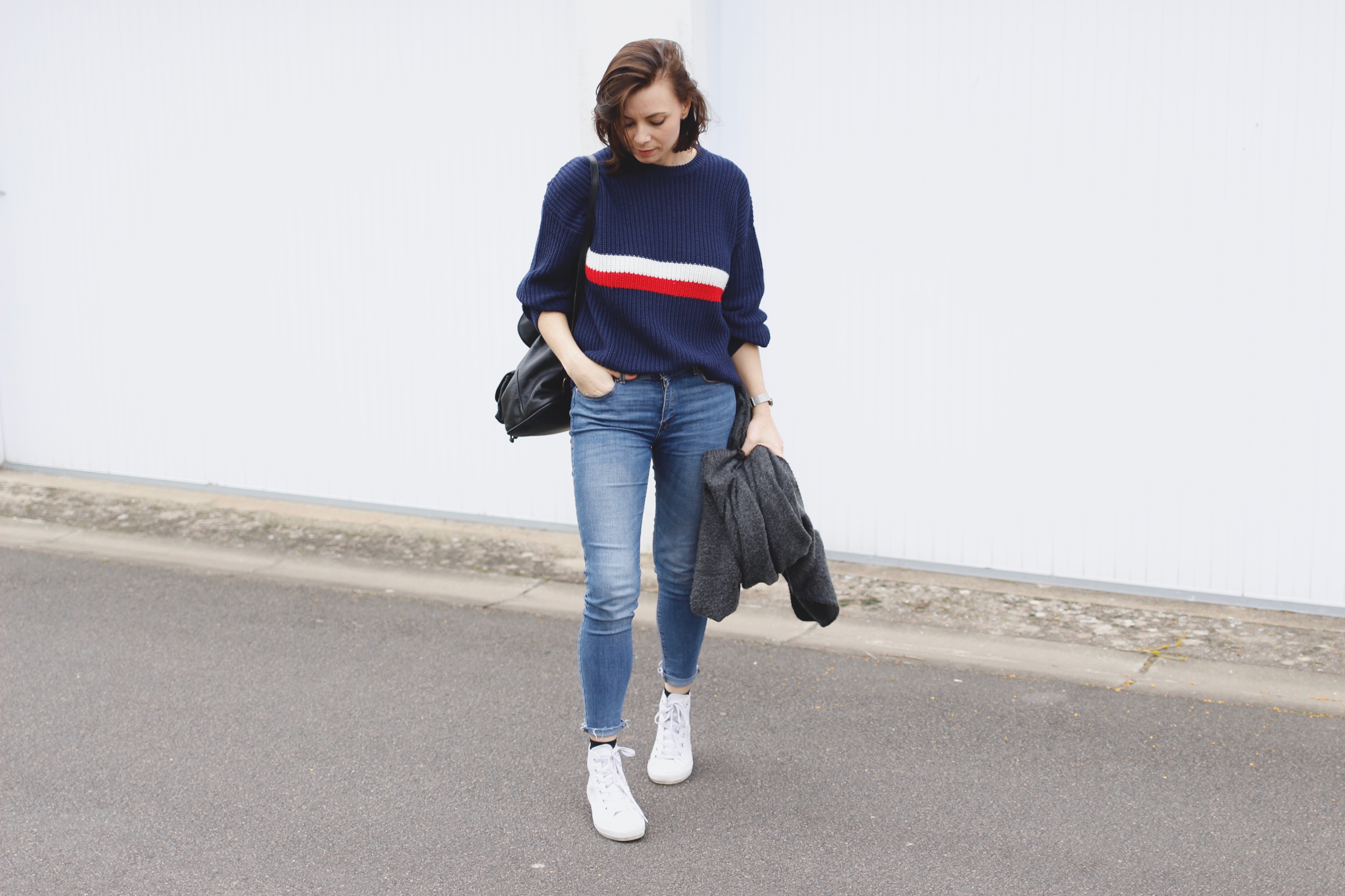 blog mode look converse