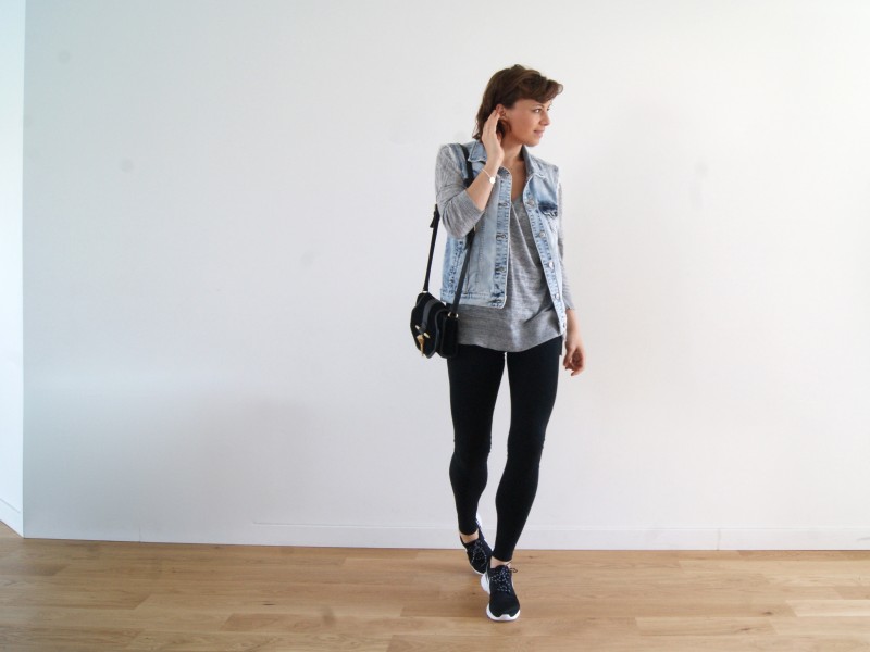 VESTE SANS MANCHES – Aurélie Malau BLOG LIFESTYLE depuis 2009