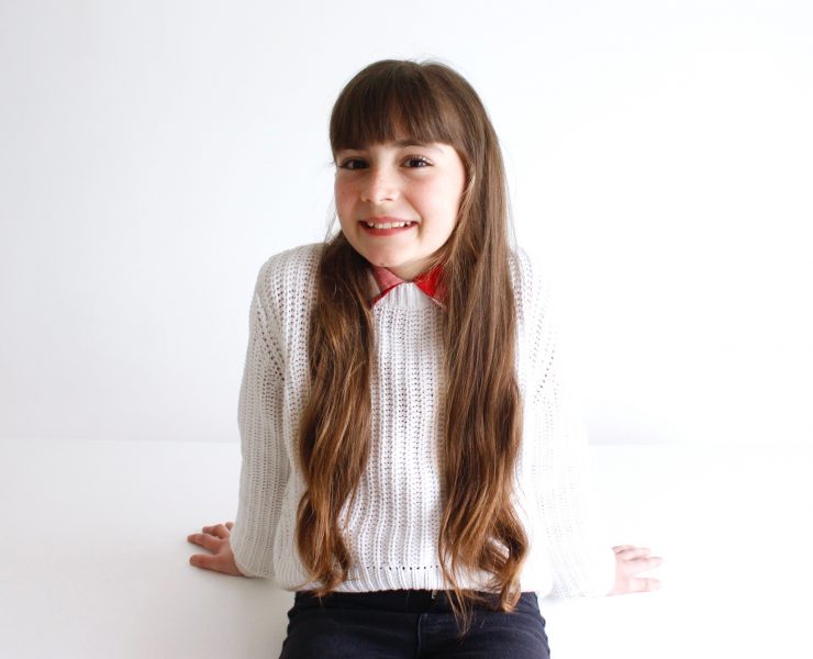 Tutos Coiffures Aurélie Malau Blog Mode Beauté Lifestyle